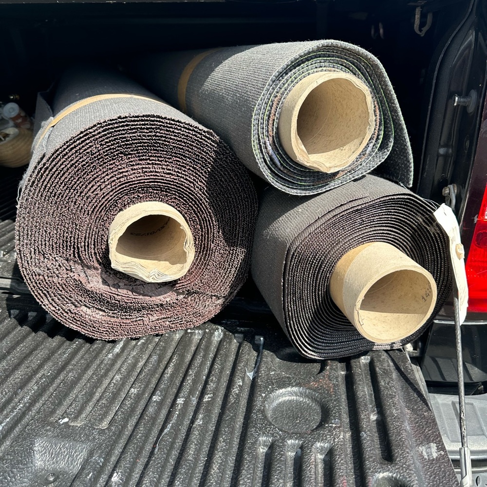 For sale alfombras New